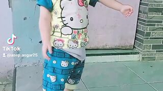 Bocil 9