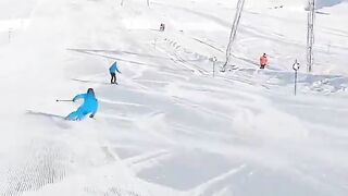 kashmir GULMARG