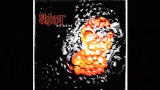 Slipknot - Left behind (bass audio original)