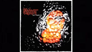 Slipknot - Left behind (drum audio original)