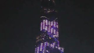 Dubai, UAE ???????? by Drone 4K