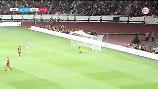 Indonesia Argentina
