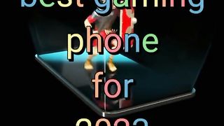top 5 best gaming phone for 2023 ! best gadgets for gaming