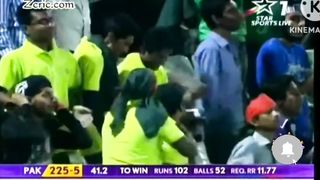 Pak vs bangaldesh