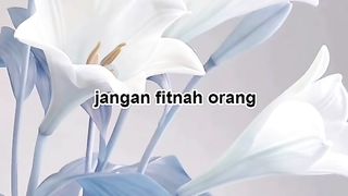 Muhasabah Diri 3