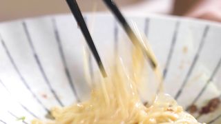How make a noodles