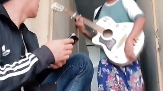 Kelakuan ni orang