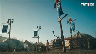 JAANAM FIDA E HAIDERI __ SONG WITH ERTUGRUL GAZI __ BEST OF ERTUGRUL GAZI --(720P_HD).