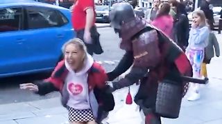 funny prank part 3