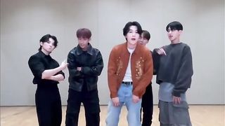 Agutsd Haegeum Challenge With SEVENTEEN