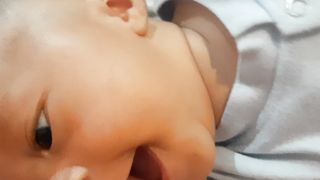 Baby ALVARO