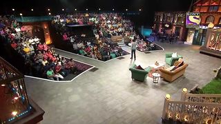 Nora क्यों नहीं है Petrol Pump में Allowed_ _ The Kapil Sharma Show Season 2 _ Best Moments(720P_HD).