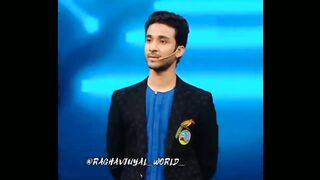 Raghav Juyal latest comedy with Katrina Kaif and Salman Khan _ Raghav Juyal comedy in Dance 5(720P_HD).