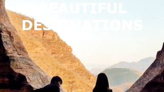 "world's most beautiful destinations" 2