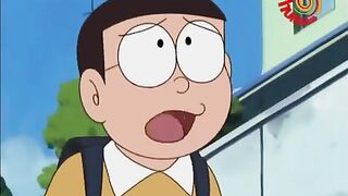 Cartoon doreamon