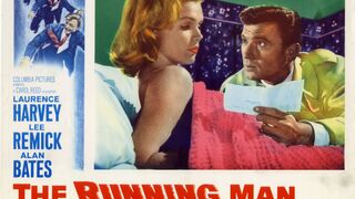 Бегущий человек (1963)@