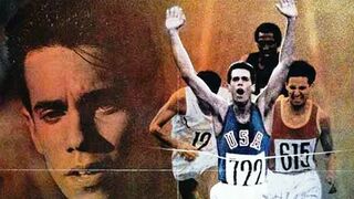 Бегущий смельчак (1983)@
