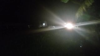 Night Train