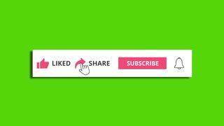 Like subscribe 3