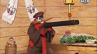 каламбур деревня дураков 24