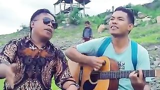 singing dangdut songs