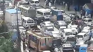 Traffic 3