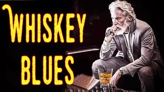 Whiskey Blues | Best of Slow Blues/ Blues Rock - Modern electric blues