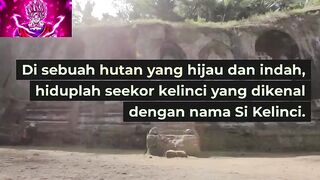 DONGENG SIKELINCI YANG JOROK