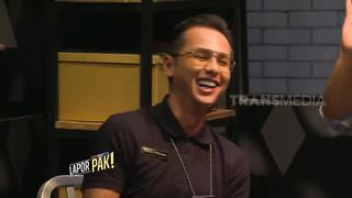 Trio Mulut Runcing Jadi Kandidat Penyanyi Pendukung Erika Carlina | LAPOR PAK!