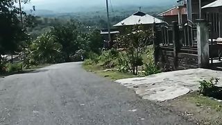 Nangalili's Village