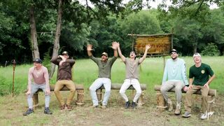 The Survivor Games