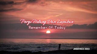 Pergi Hilang Dan Lupakan ( Remix)  Jhogvnxx 20xx