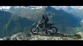 Mission impossible traler
