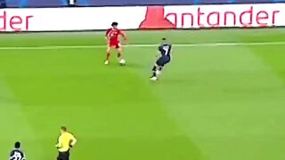 Football Stars Get Destroyed ????  cr7