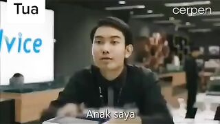 Iklan lucu