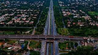 Mousam Islamabad