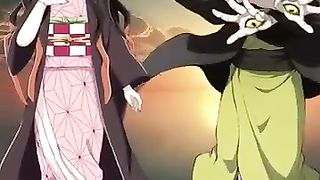 Demon slayer 19