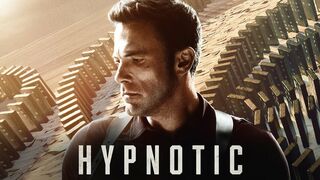 ჰიპნოზის ქვეშ (2023) HYPNOTIC