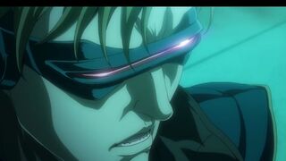 X-Men Animation Season 1 Episode 2 In Hindi