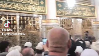 madena manowara muhammad ص