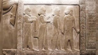 The Sumerians and Their Civilization