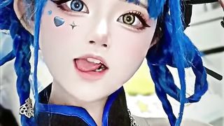 cosplay 3