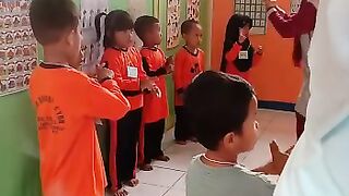 anak yang pintar 2