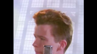 THIS ITS NOT A RICKROLL