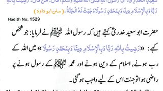 اسلامی معلومات 56
