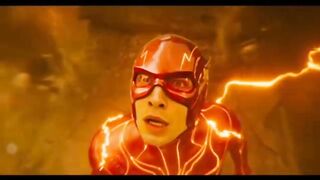 The flash 2023 2