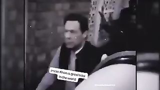 Greatest leader