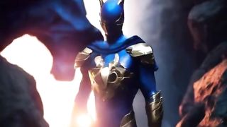 Superhero AI