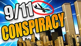 9/11 Conspiracy Theory: What They Don't Want You to Know!