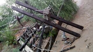 Bijli waran khe